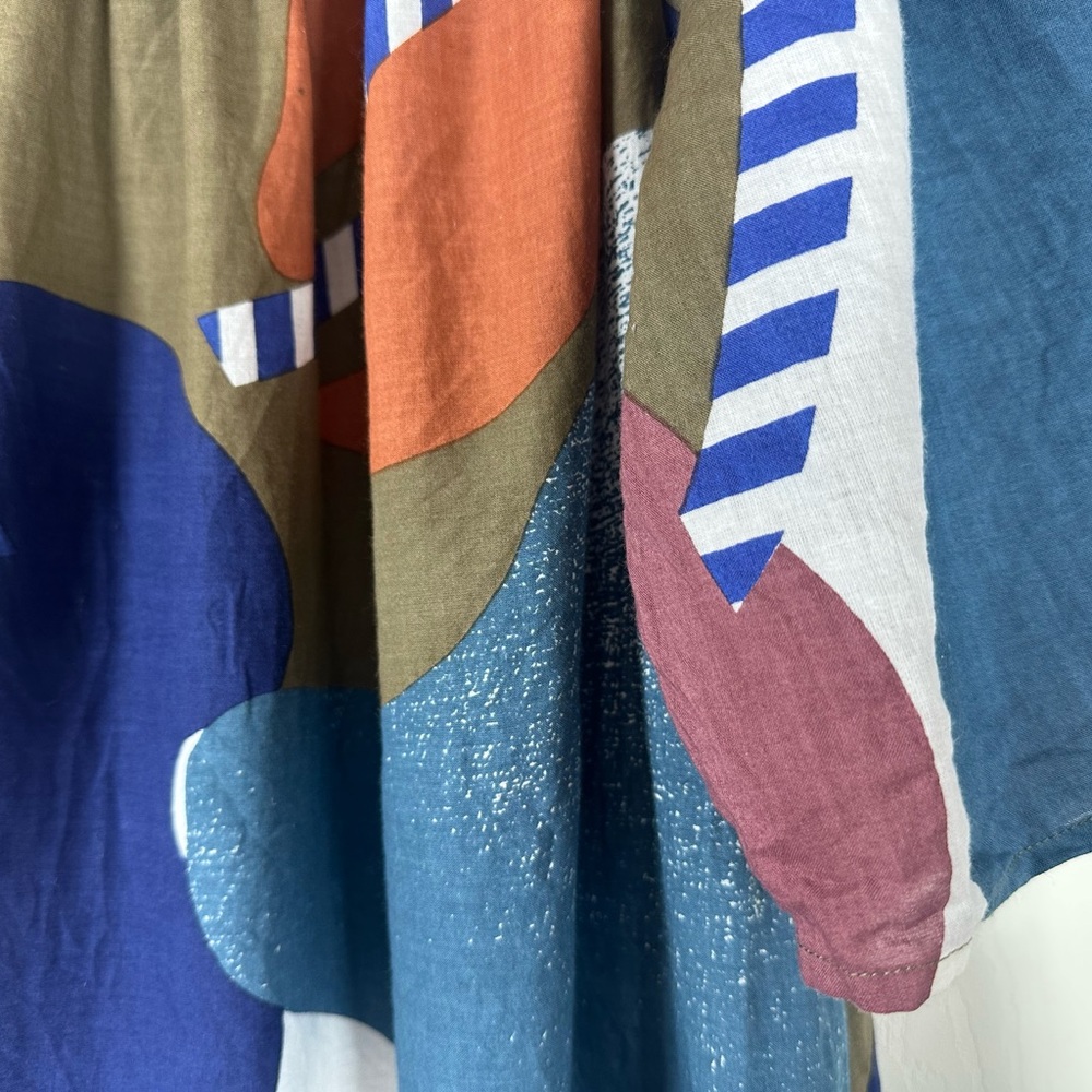 PALAO CHANCE DRESS BY MAPOESIE - Picture 9 of 14